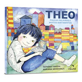 Theo Poucas Palavras Muitos